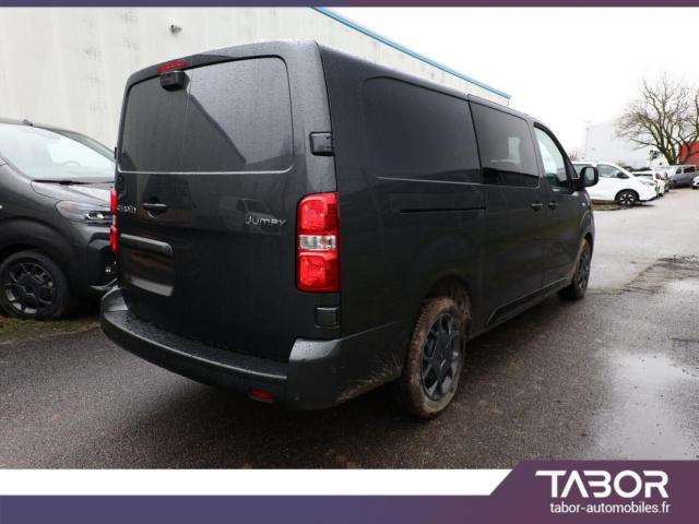 Citroen Jumpy image 1