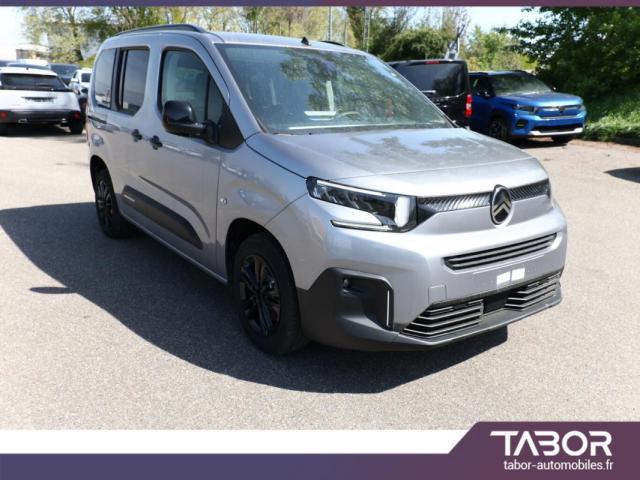 Citroen Berlingo image 4