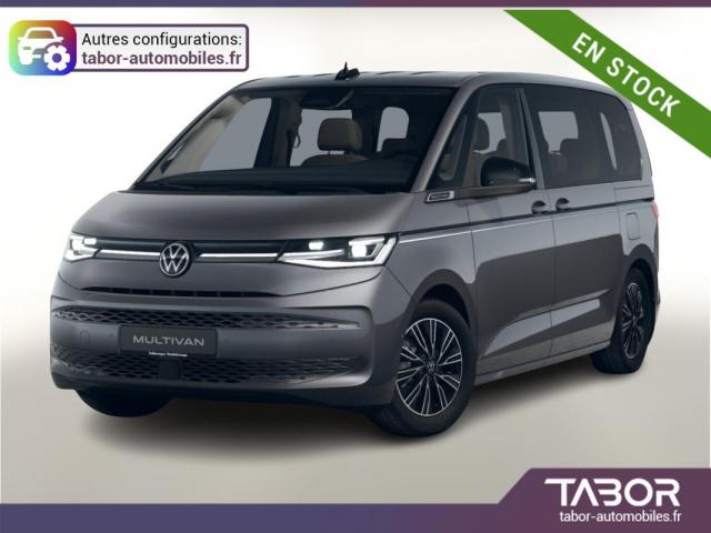 Volkswagen Multivan T7 2.0 Tdi 150 Dsg Style