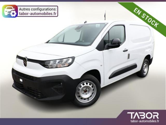 Citroen Berlingo Furgon L2 130 Extenso 10-Disp