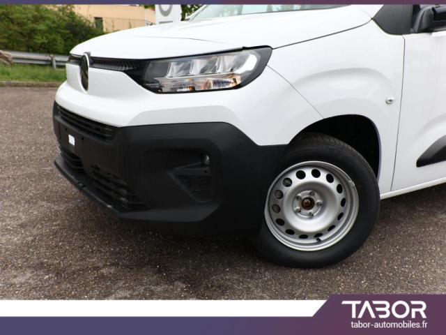 Citroen Berlingo image 8