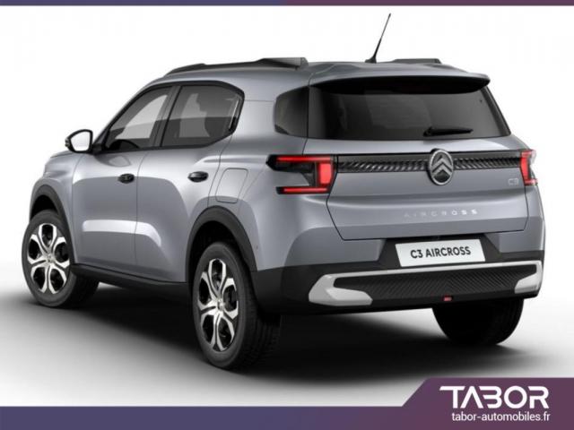 Citroen C3 Aircross image 9