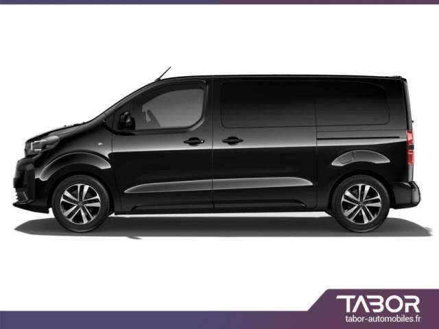 Citroen Spacetourer image 8