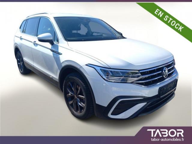 Volkswagen Tiguan Allspace 1.5 Tsi 150 Dsg Life