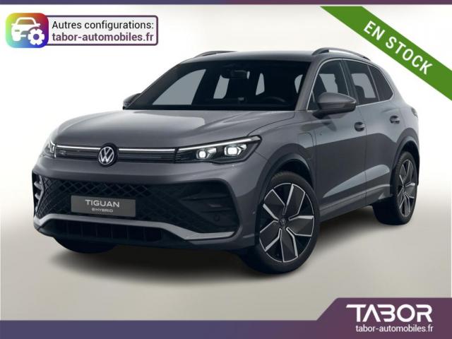 Volkswagen Tiguan Ehybrid 272 R-Line Iq.drive+