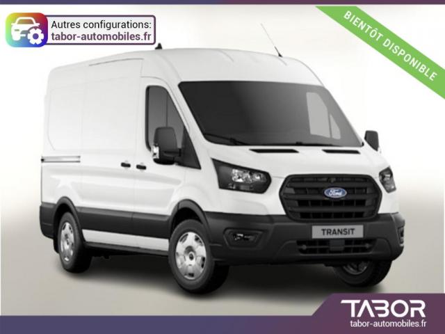 Ford Transit 350 Trend 165 L2h2 Cam Régul. 3-Pl