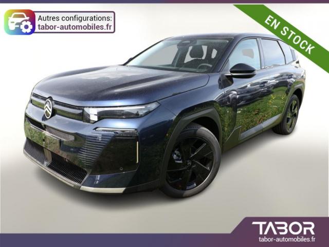 Citroen C5 Aircross Hybrid 145 Max Pano Hud Acc