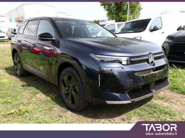 Citroen C5 Aircross image 4