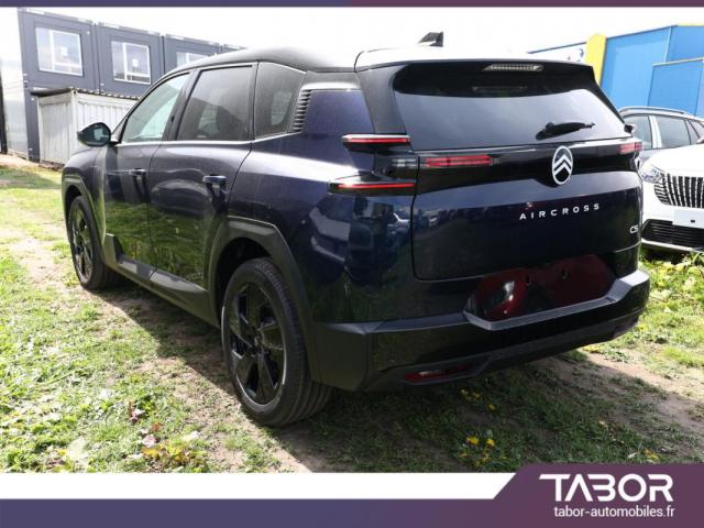 Citroen C5 Aircross image 2