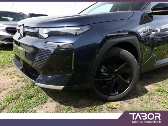 Citroen C5 Aircross image 8