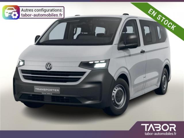 Volkswagen Combi T7 Kombi 2.0 Tdi 150 At8 Led 8pl Cam