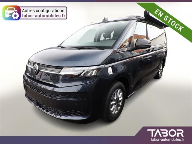 Volkswagen California T7 150 Ocean Attel. Cam