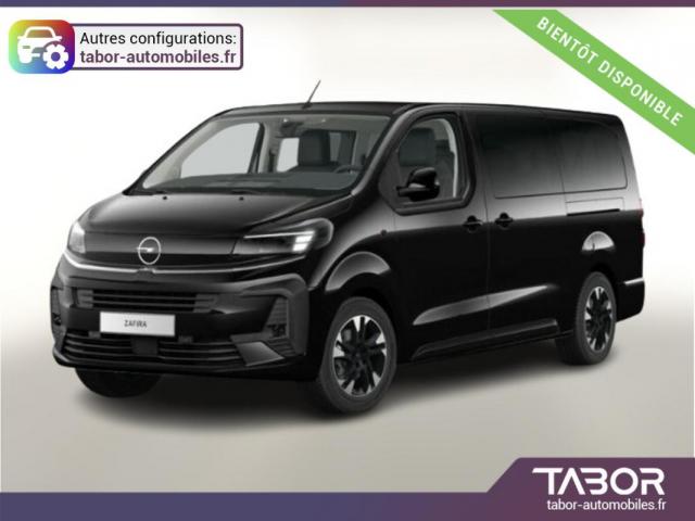 Opel Zafira 2.0 Bhdi 180 At8 Xl Gs Gps Keyl