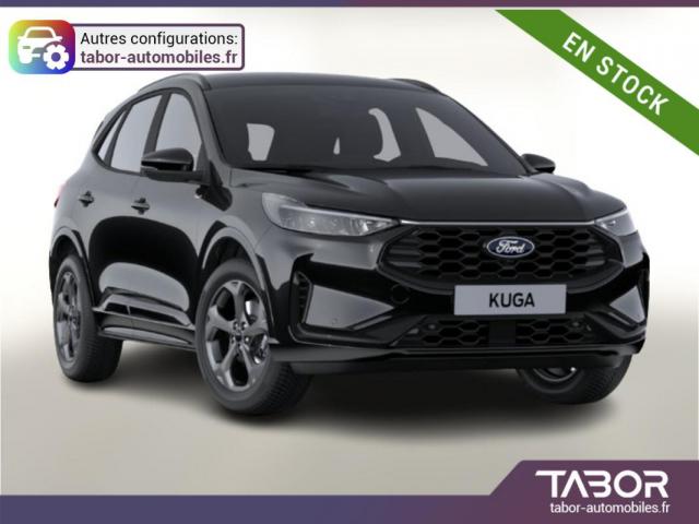 Ford Kuga Phev 243 St-Line Acc Sièges Chauf Led