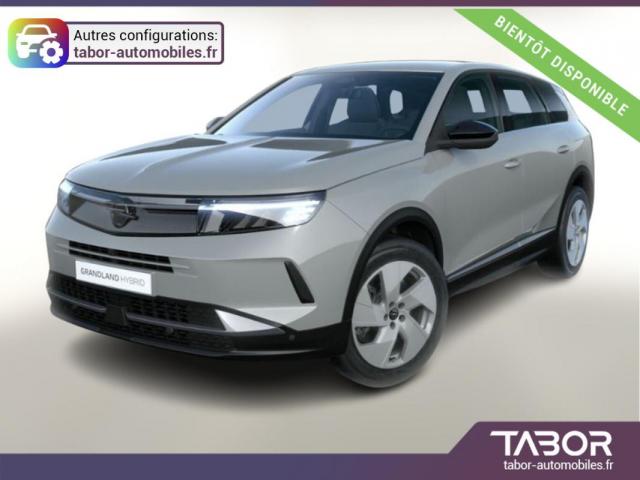 Opel Grandland Hybrid Aut Edition