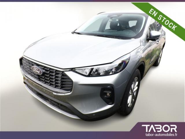 Ford Kuga Fhev 180 Titanium Sièges Chauf Cam