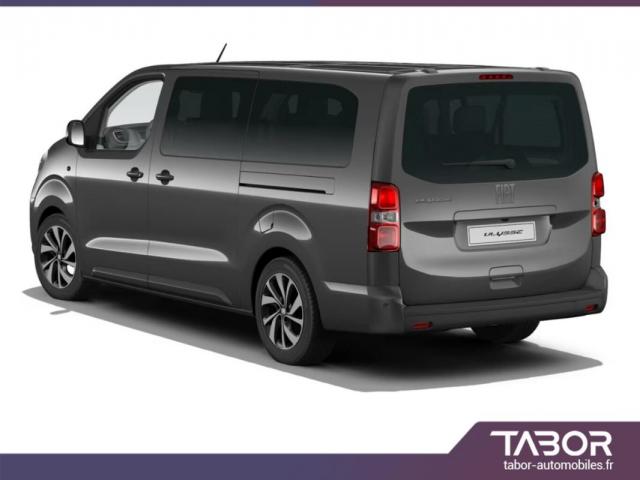 Fiat Ulysse image 3