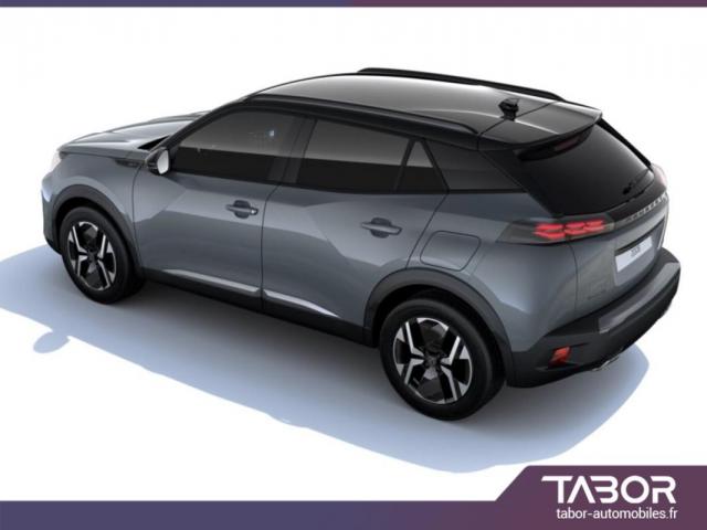 Peugeot 2008 image 5