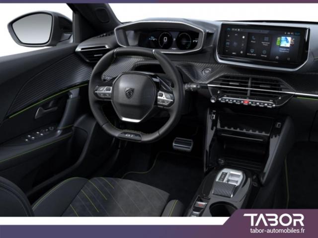 Peugeot 2008 image 4