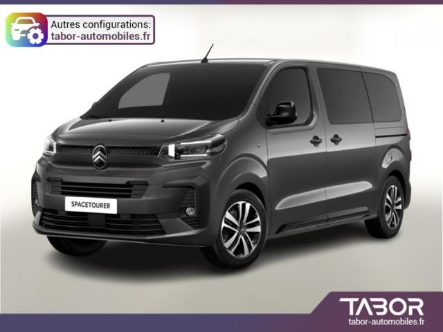 Citroen Spacetourer Max M 180 Pano Cuir Cam Gps