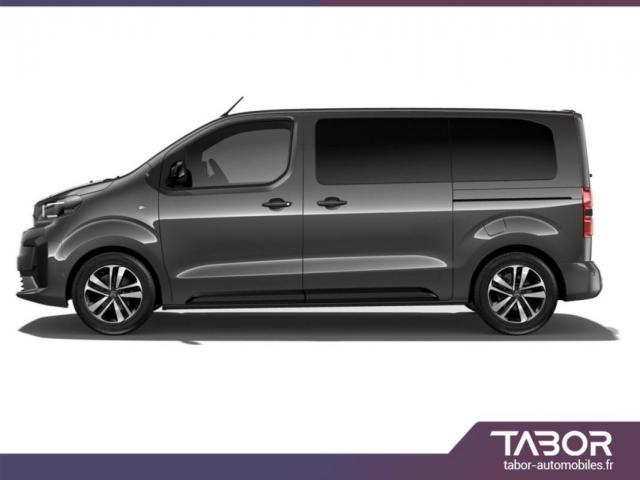 Citroen Spacetourer image 5
