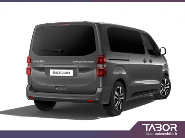 Citroen Spacetourer image 6