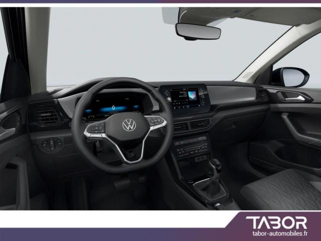 Volkswagen T-Cross image 8