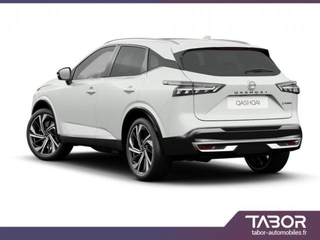 Nissan Qashqai image 3