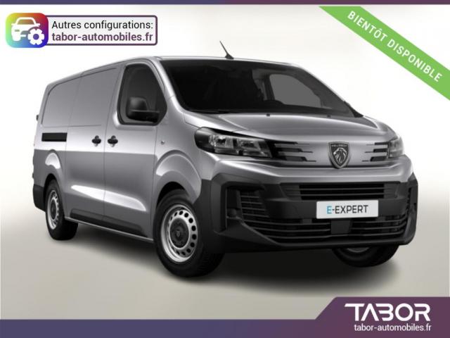 Peugeot Expert L3 136 Hiverp 11kw-Obc Reg Clim