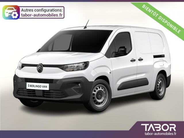 Citroen Berlingo Van Xl Hiverp 11kw-Obc Carp Bt