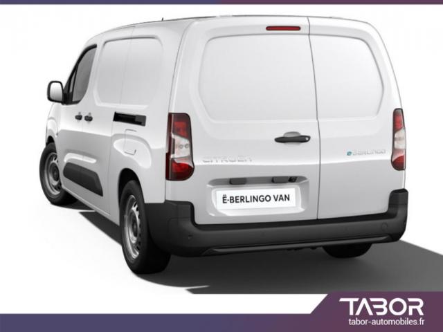 Citroen Berlingo image 2