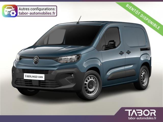 Citroen Berlingo Van Xl Hiverp 11kw-Obc Carp Bt