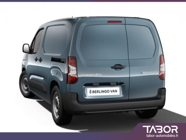 Citroen Berlingo image 3
