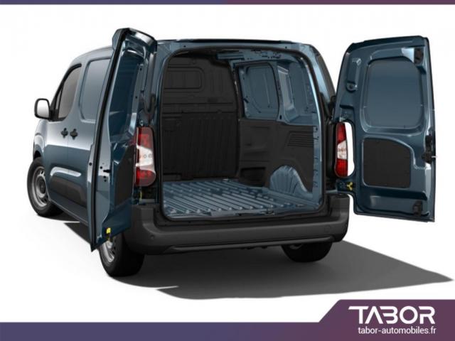 Citroen Berlingo image 1