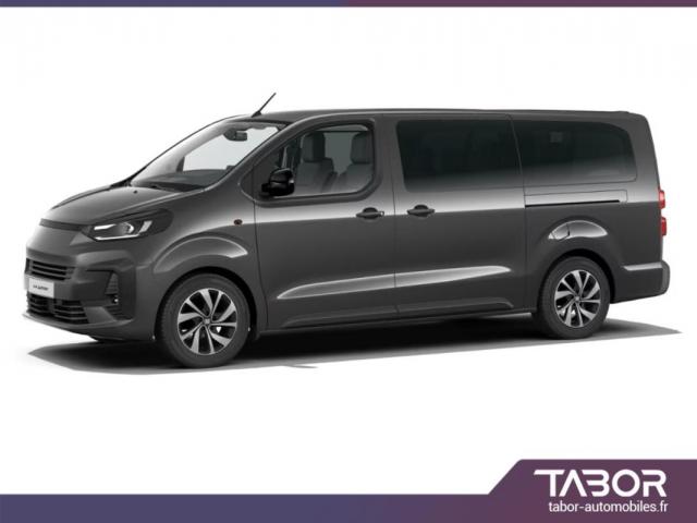 Fiat Ulysse image 8