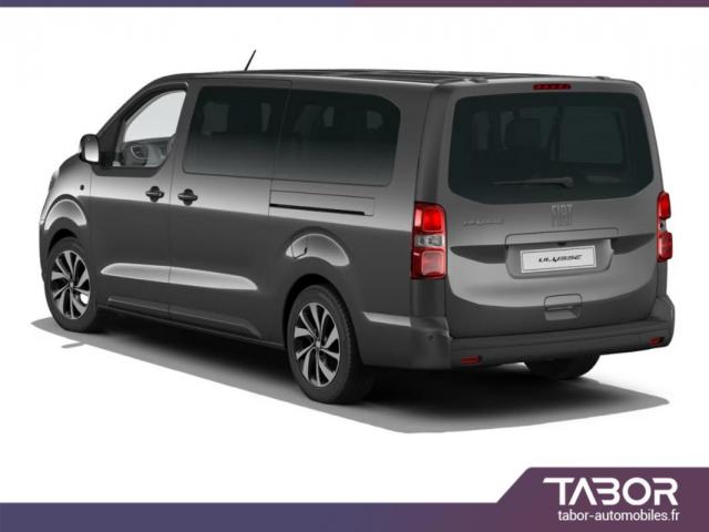 Fiat Ulysse image 2