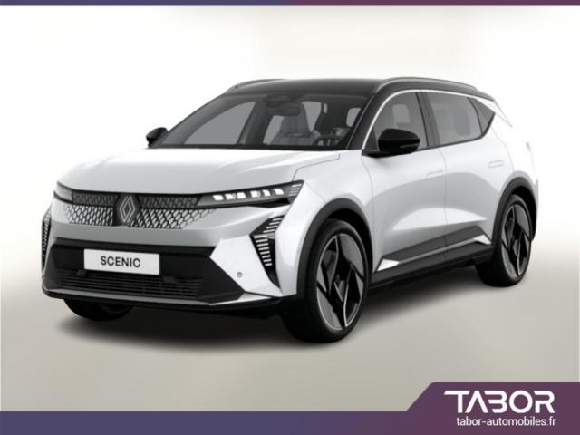 Renault Scénic image 8
