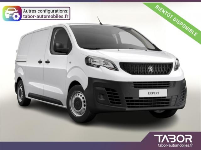 Peugeot Expert L2 136 11kw-Obc Reg Clim Blueto