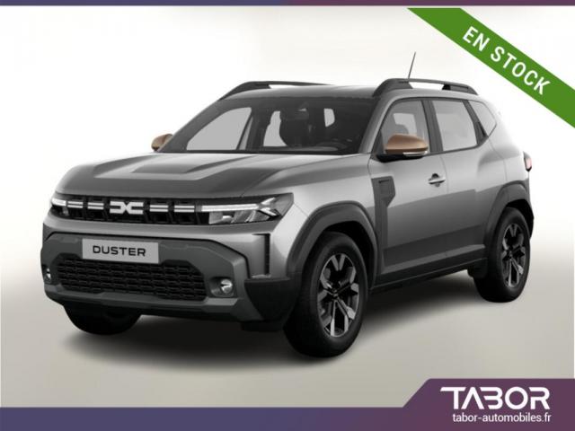 Dacia Duster E-Tech 140 Extreme Gps 360° 18p