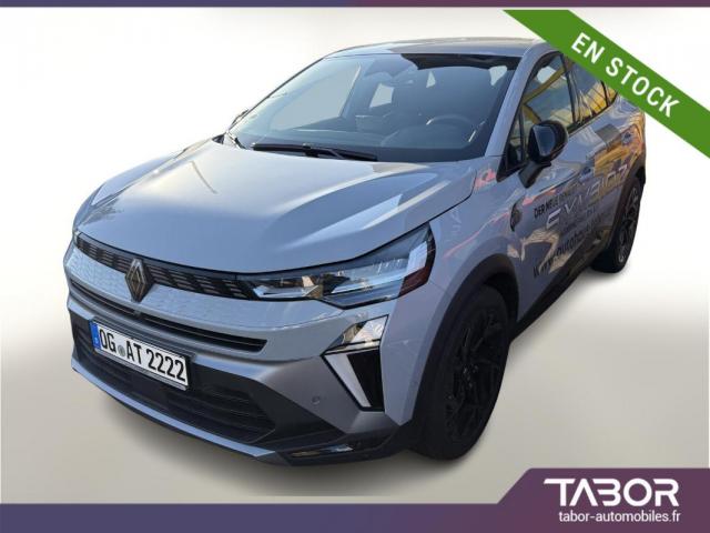 Renault Symbioz E-Tech 145 Esprit Alpine 360°