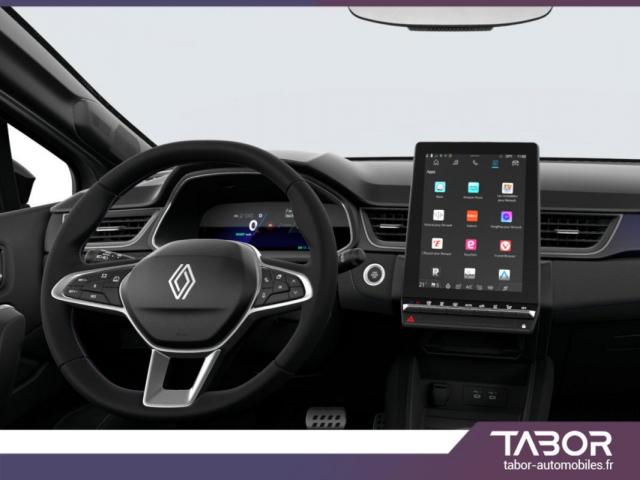 Renault Symbioz image 1