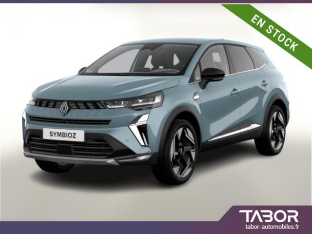 Renault Symbioz E-Tech 145 Iconic Pano Gps Acc