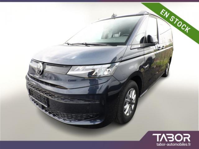 Volkswagen California T7 150 Dsg Coast Nav Acc