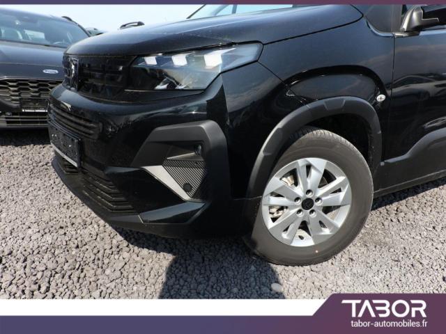 Peugeot Rifter image 2