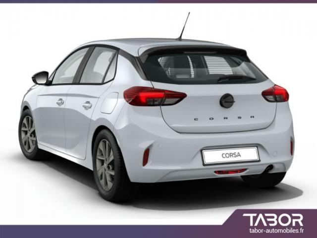 Opel Corsa image 1