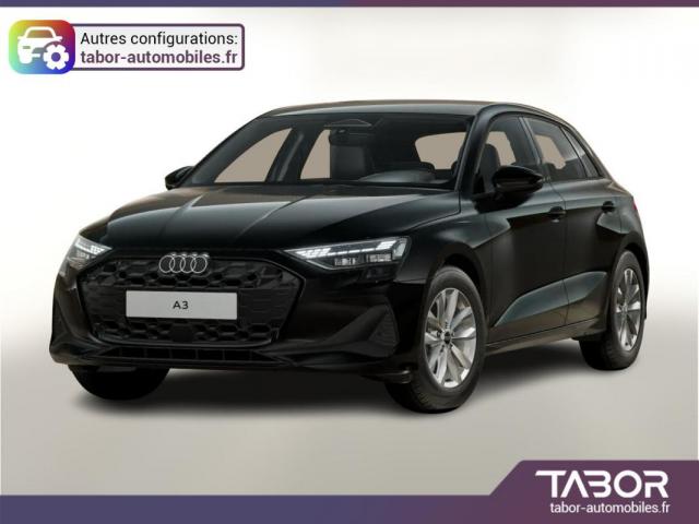 Audi A3 Sportback Tdi 150 S Tronic Led Komfortp