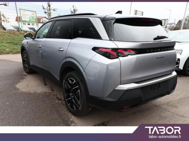 Peugeot 5008 image 1