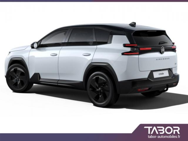 Citroen C5 Aircross image 1