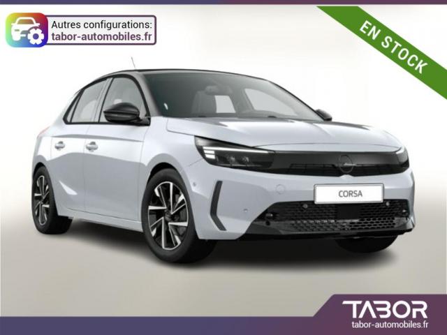 Opel Corsa 1.2 100 Gs Cam 10-Dab Pdc 16p