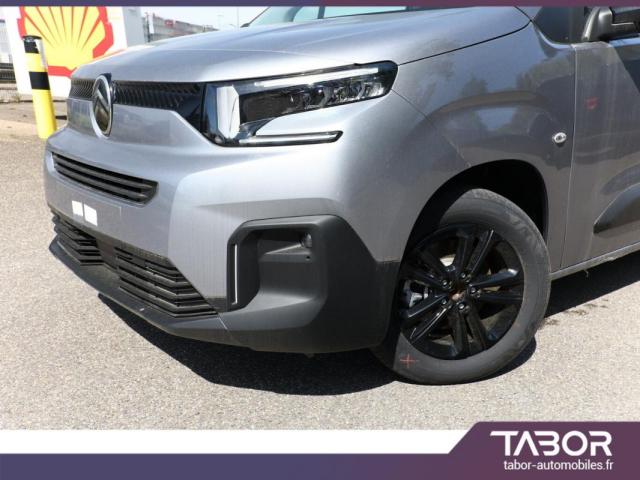 Citroen Berlingo image 3